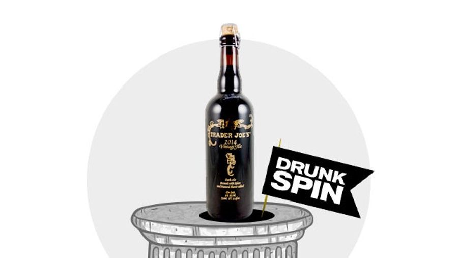 This Is The Best Store-Brand Beer