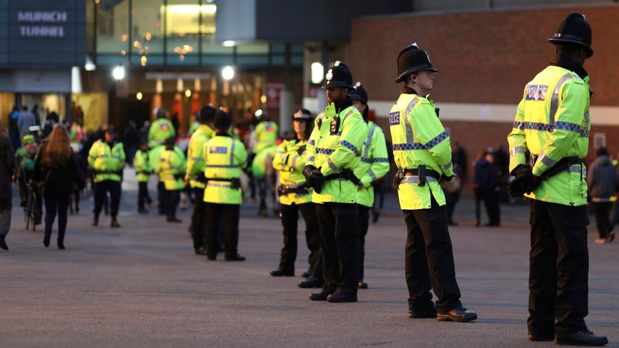British Police Have Identified Over 500 Potential Victims Of Sexual Abuse In Soccer