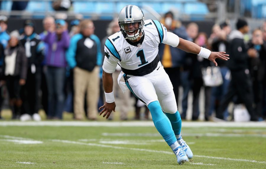 Seahawks Fan Writes Open Letter To "Mr. Classless" Cam Newton