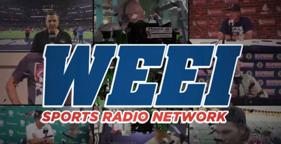 WEEI Host Kirk Minihane Says He Was Treated For Suicidal Thoughts, Will Address It On His Radio Show