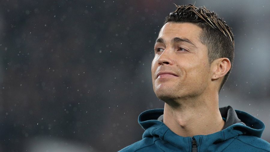 Sweet Baby Jesus, Cristiano Ronaldo Really Will Leave Real Madrid For Juventus
