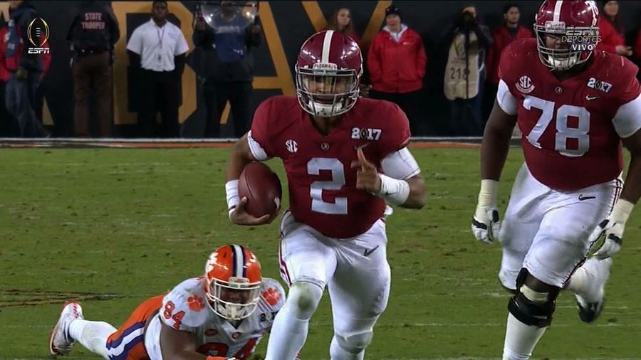 That Last Alabama Drive Was Terrifying