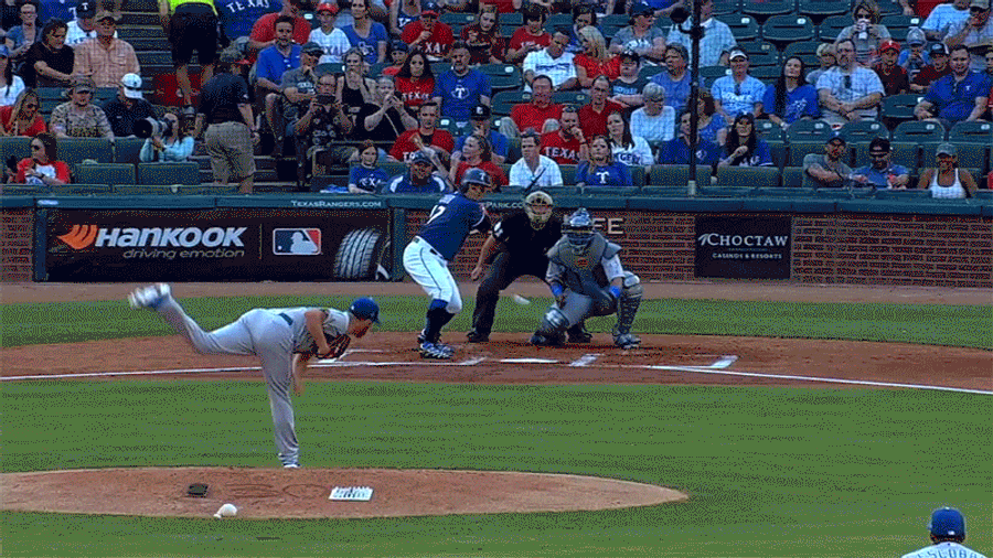 We Secretly Replaced The Texas Rangers With A Little League Team...Let's Watch