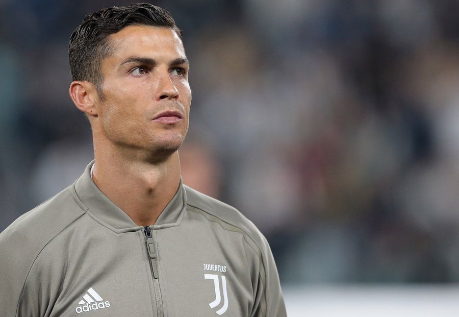 Woman Who Accused Cristiano Ronaldo Of Rape Tells Her Full Story, Seeks To Void Settlement<em></em>