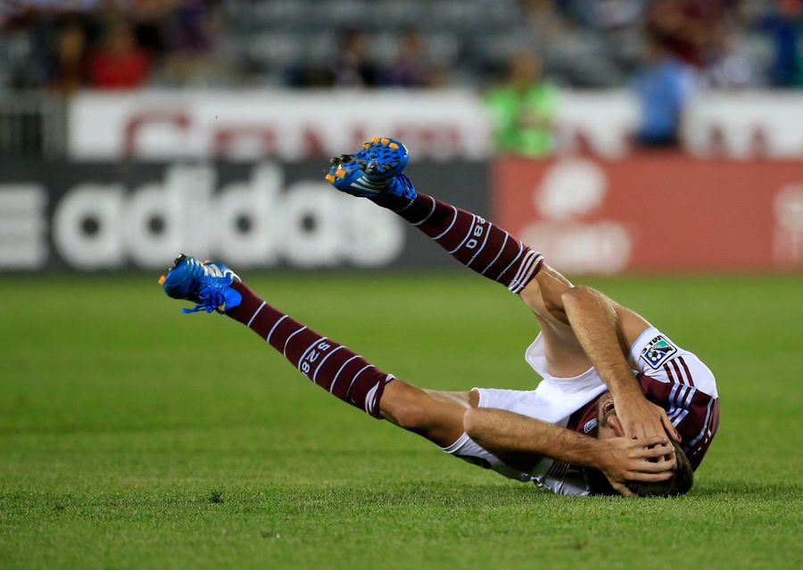 Former MLS Reporter: Team Pushed To Get Me Fired