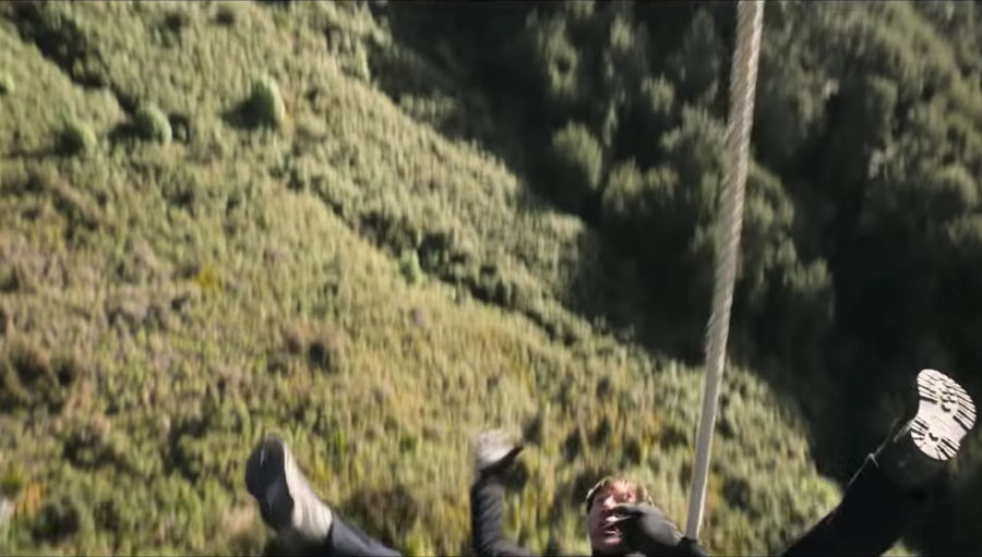 <i>Mission: Impossible — Fallout</i> Might&#39;ve Ruined All Other Action Movies<em></em>