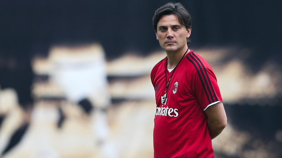 AC Milan Are Back From The Grave