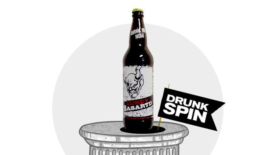 Here's Yet Another Good Beer With A Stupid Name