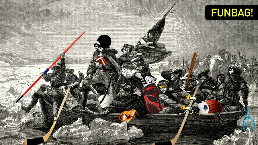 Should High Schools
Teach Sports History?<em></em>