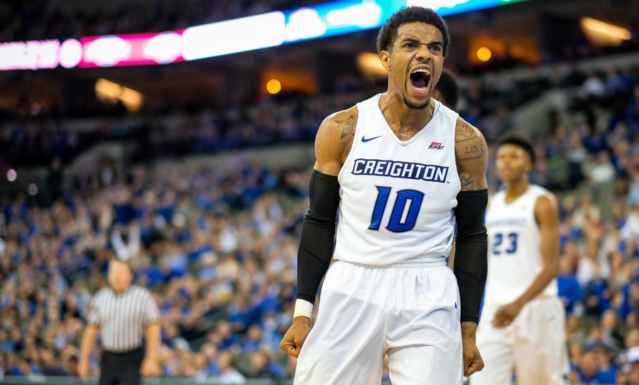 Creighton Is Good As Hell Again