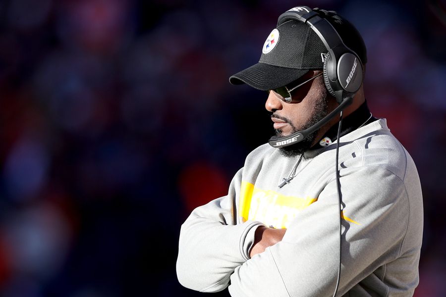 What The Hell Happened With Ben Roethlisberger On Sunday?