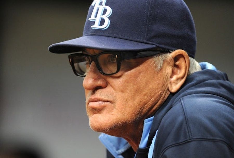 Report: Joe Maddon To Manage The Cubs