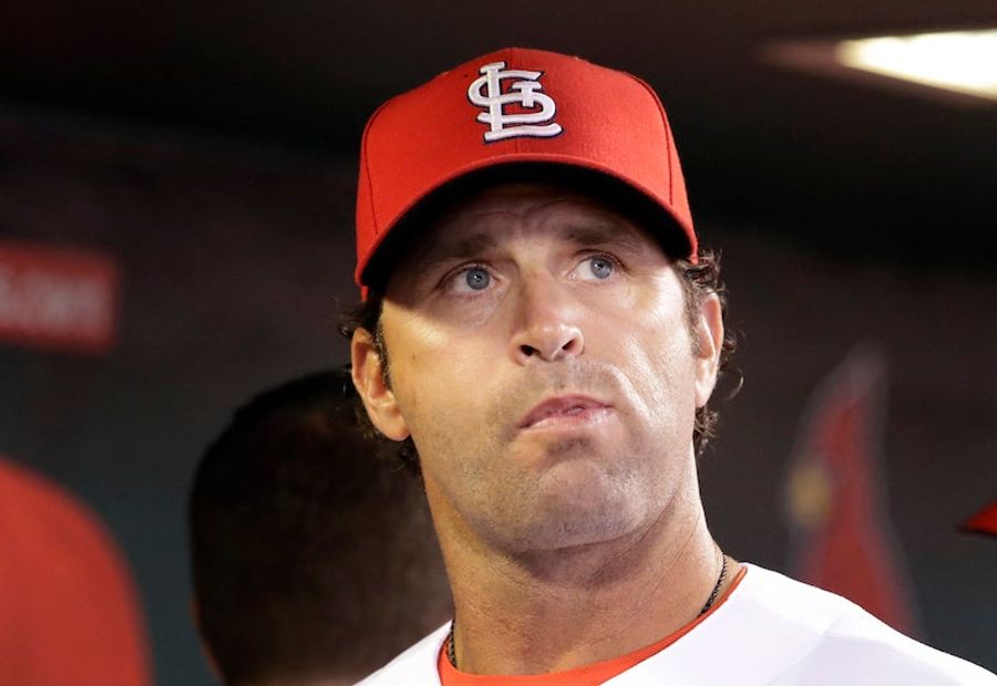The Cardinals Lost Their 68th Game