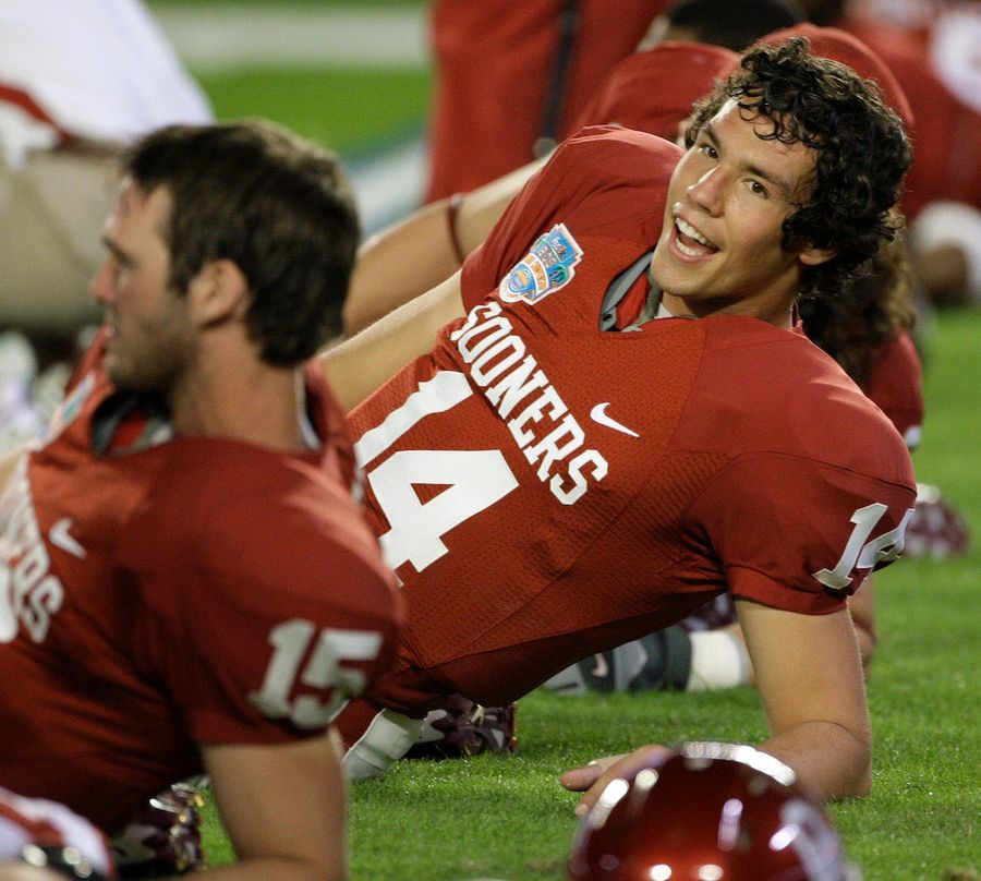 Check Out Some Candid 2010 Pre-Draft Assessments By Oakland Raiders Scouts