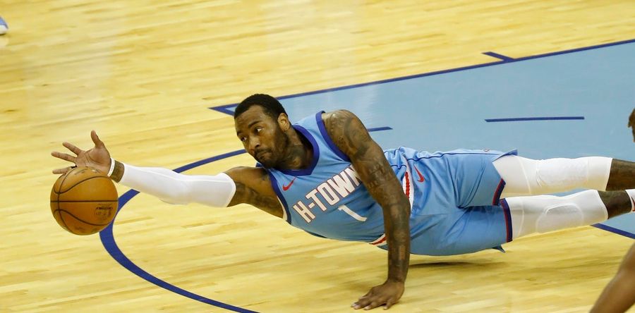 Tanks a lot! Rockets going from 44-28 to 11-28 is putrid, but not most historic NBA drop-off ever