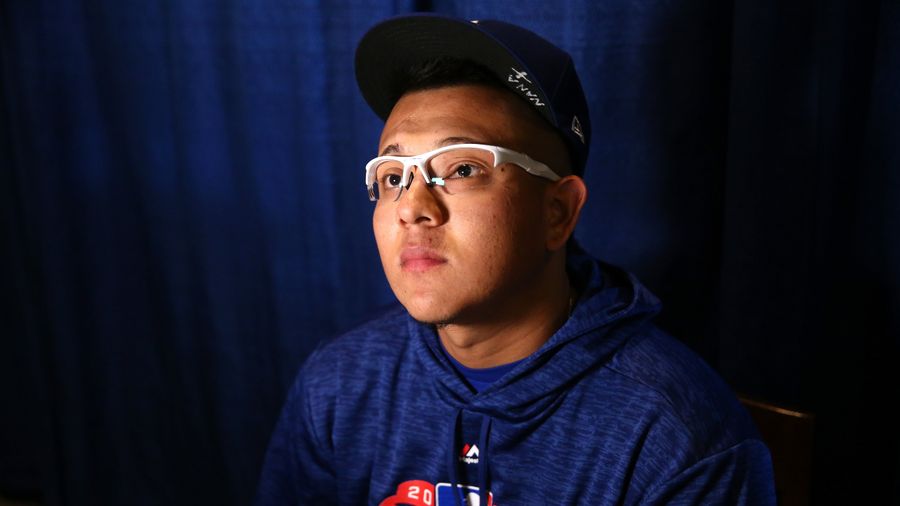 Dodgers Pitcher Julio Urias Won&#39;t Be Charged In Domestic Violence Investigation