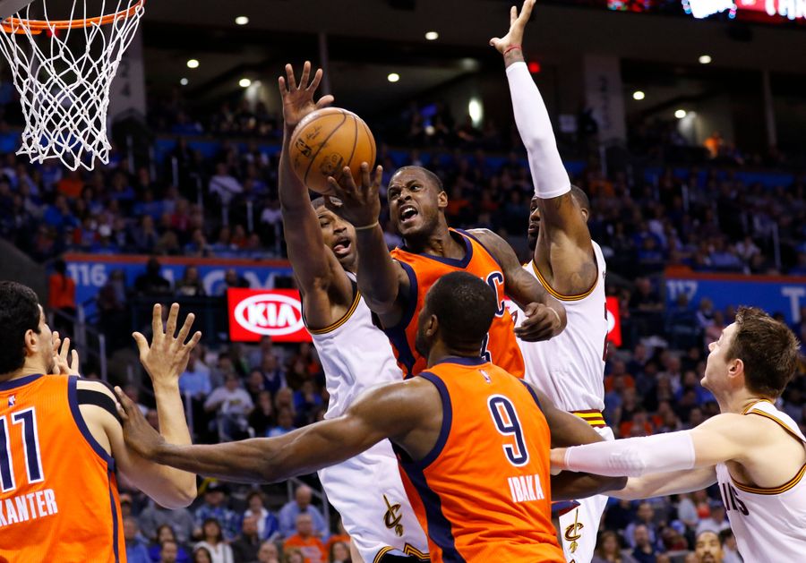 This Dion Waiters Lowlight Reel Is Very Rude And Very Funny