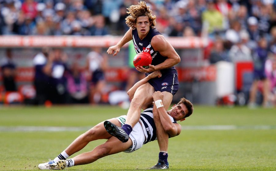 The Complete Guide To Understanding Australian Rules Football