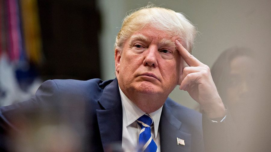 Trump Administration Has Attacked Syria [Updated]