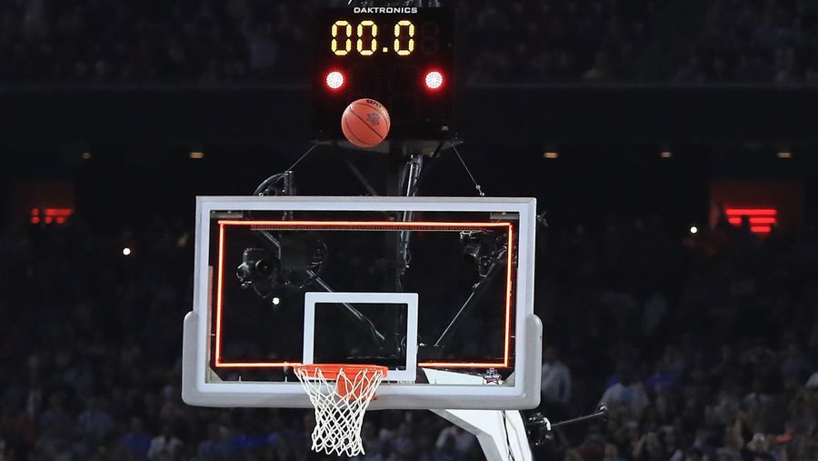 A Very Timely And All-Encompassing Preview Of The 2016-17 College Basketball Season