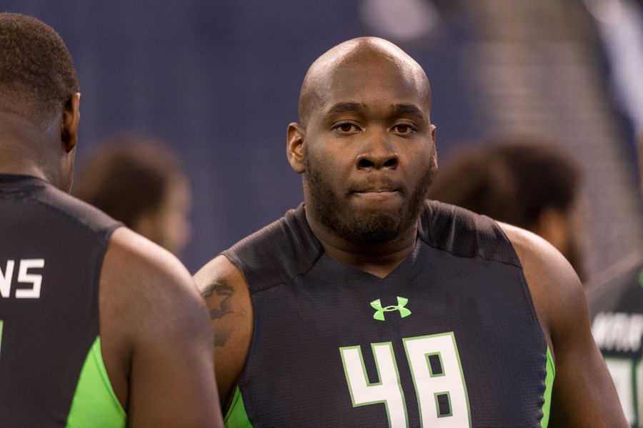 How To Avoid Getting Hacked Like Laremy Tunsil