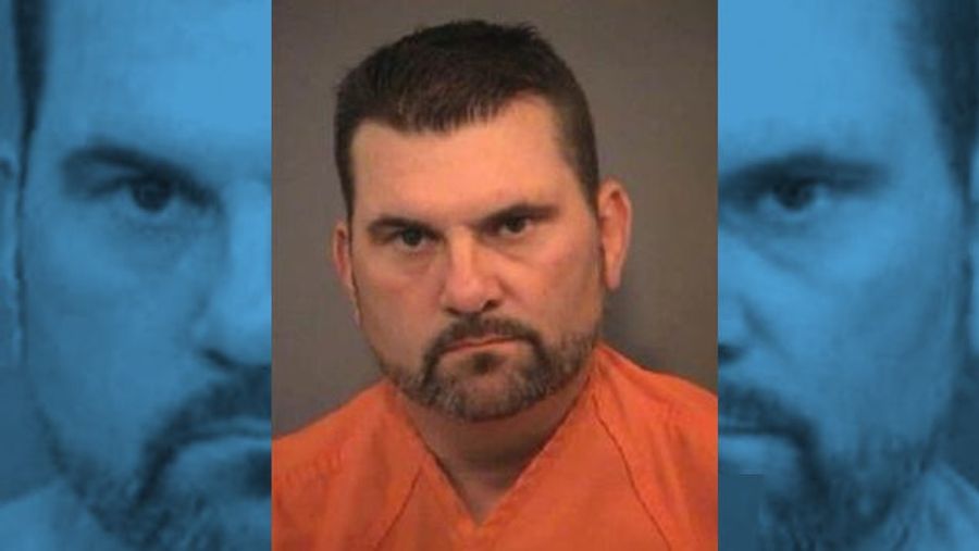This Mugshot Isn't Dan Le Batard