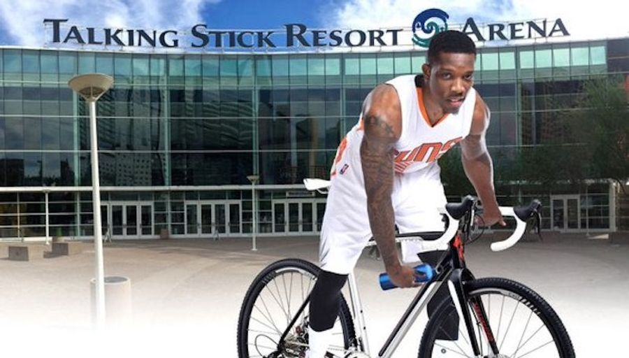 The Phoenix Suns Hope You Don't Look Too Closely At This Bad Photoshop