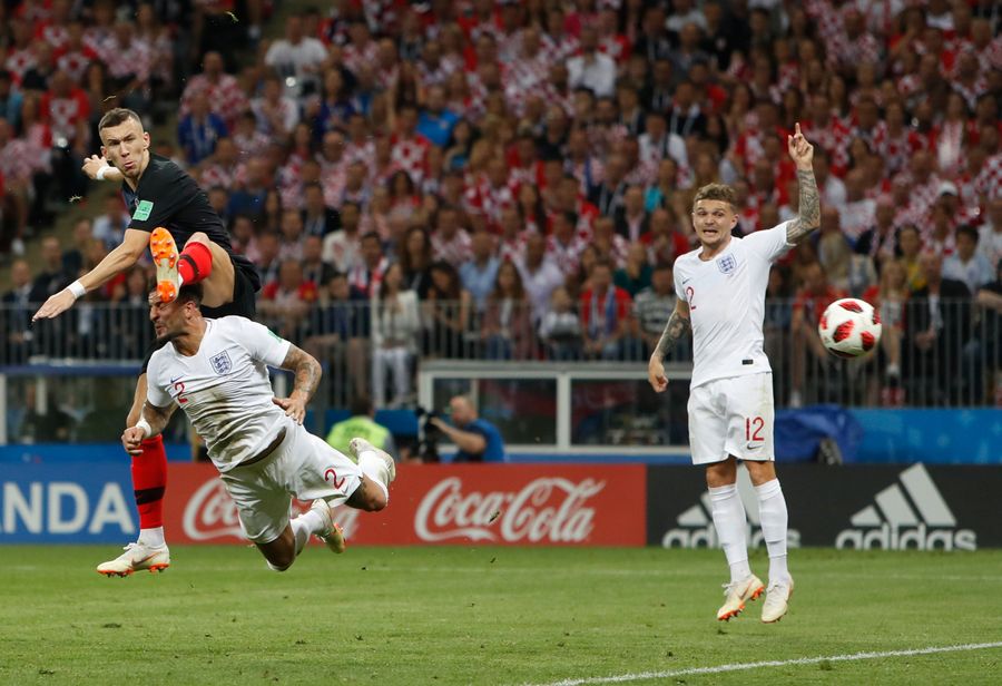 Now These World Cup Teams Are Frauds, In My Opinion<em></em>