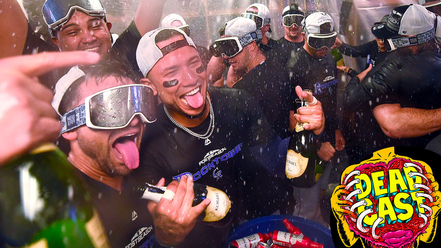 The Hater's Guide To The MLB Playoffs