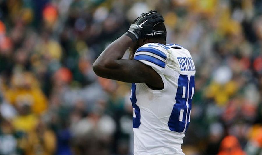 Whatever Happened To That Dez Bryant Video?