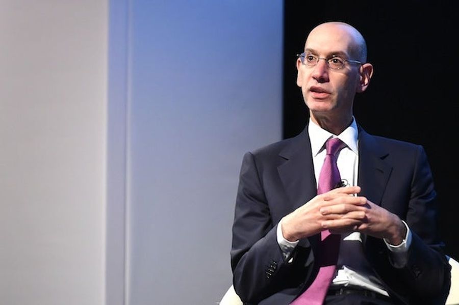 Please God Let Adam Silver Be Serious About An NBA Version Of The FA Cup
