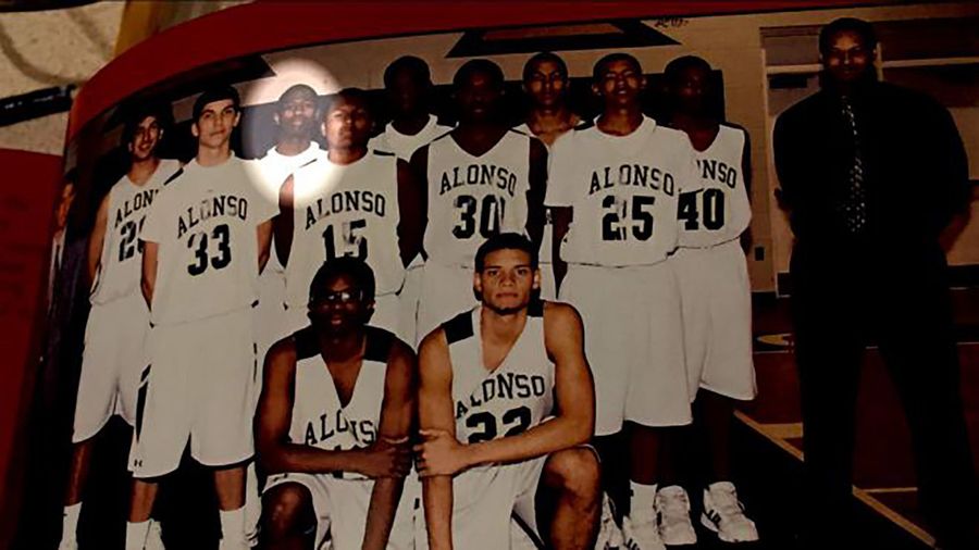 The Man Cops Say Is My Neighborhood Serial Killer Was A Basketball Walk-On At St. John's