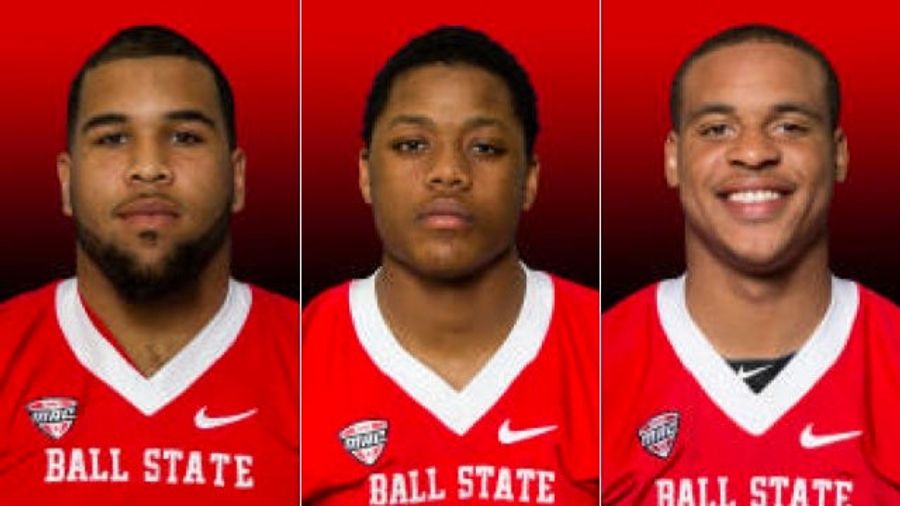 Ball State Football Players Allegedly Involved In "Poo Dollar" Prank