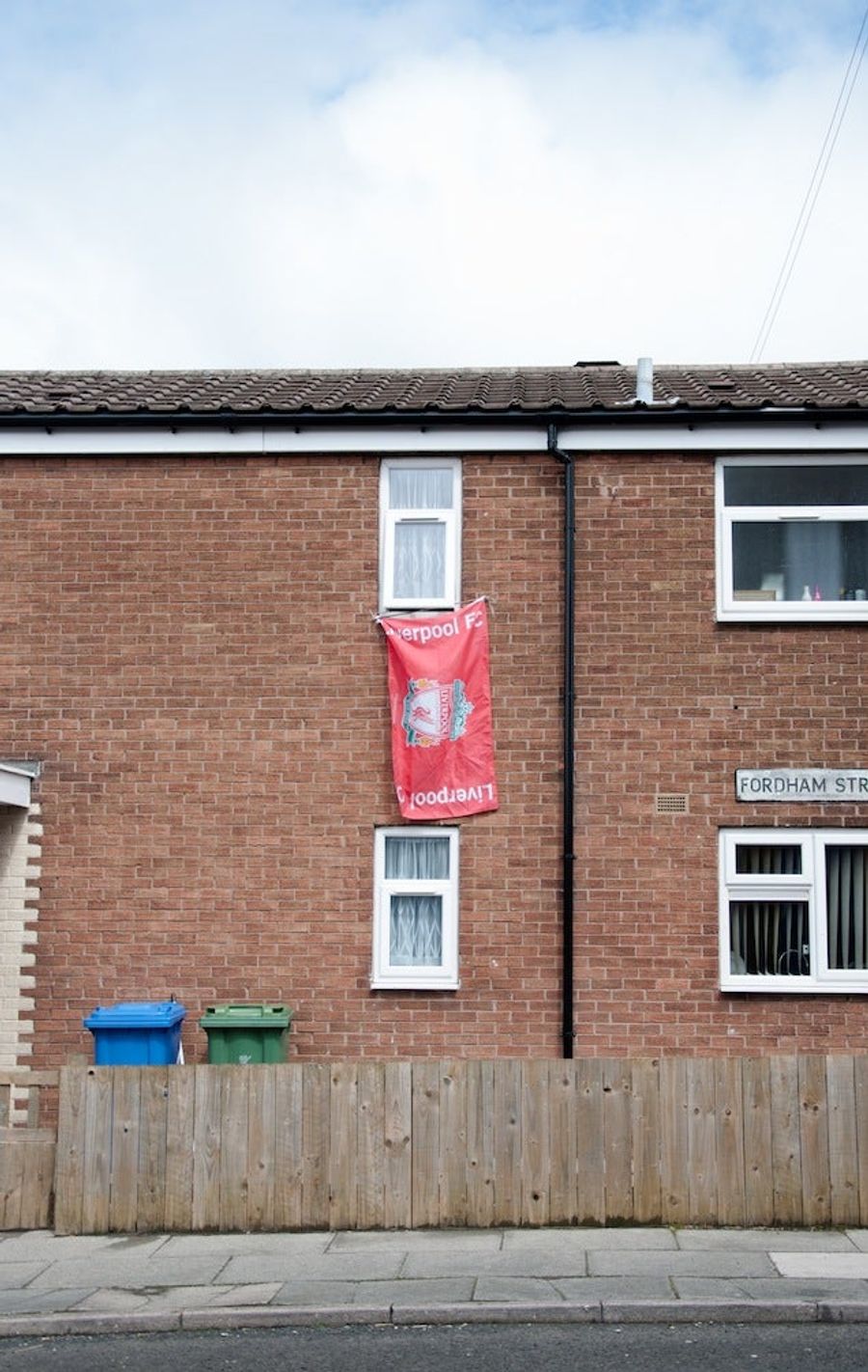 You'll Never Flop Alone: Sad Scenes From The Last Of Liverpool's Season