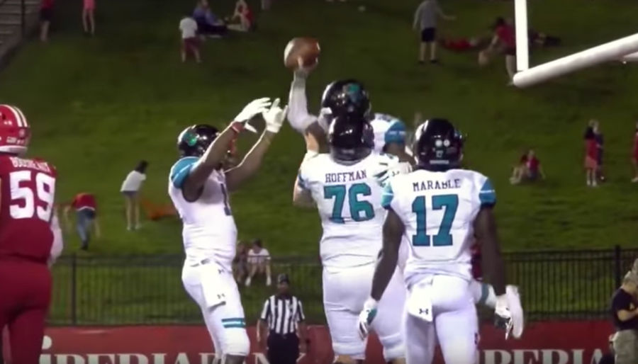 NCAA Screws Over Football Player Because It Was Skeptical Of The Seriousness Of His Mother&#39;s Brain Tumor