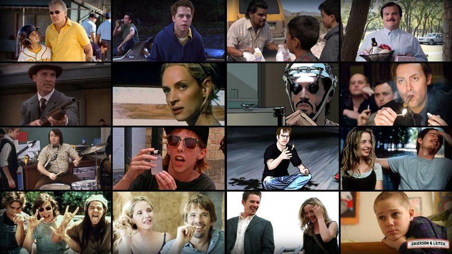 From <em>Slacker</em> to <em>Boyhood</em>: Ranking Richard Linklater&#39;s Movies
