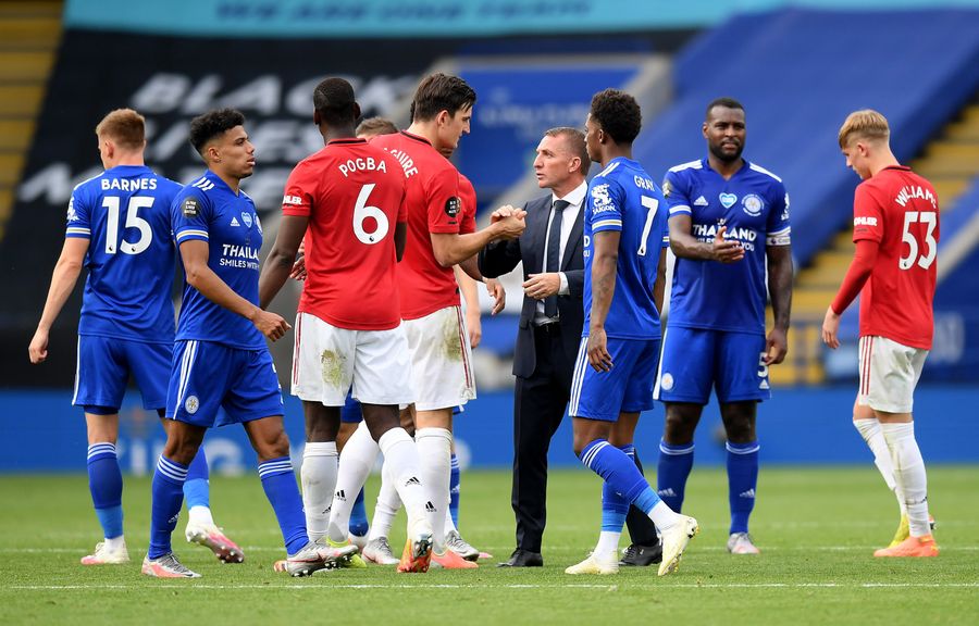Leicester Pull Another Brendan Rodgers, And Villa Hero’s Final Act Saves Them In Premier League’s Last Day