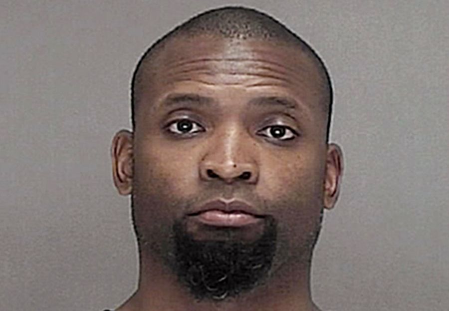 Ahman Green Arrested On Child Abuse Charges