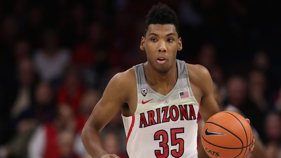 Allonzo Trier Declared Ineligible After Another Failed PED Test; Arizona Appeals