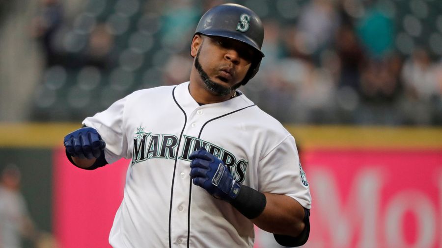 The Yankees Added Another Bomber To The Bronx With Edwin Encarnación
