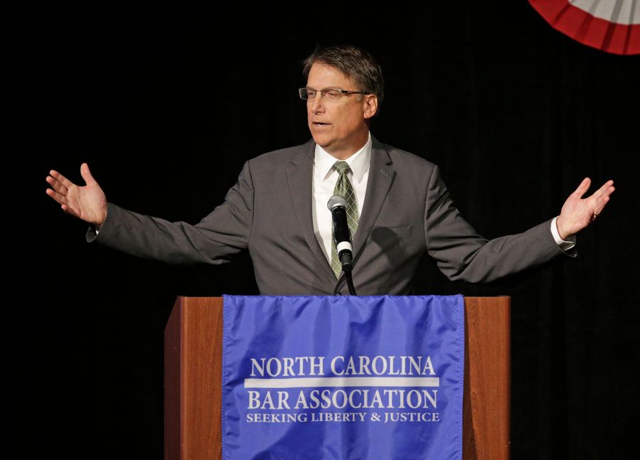 NCAA Issues Survey On Whether Event Hosts Are Okay With Anti-LGBTQ Discrimination