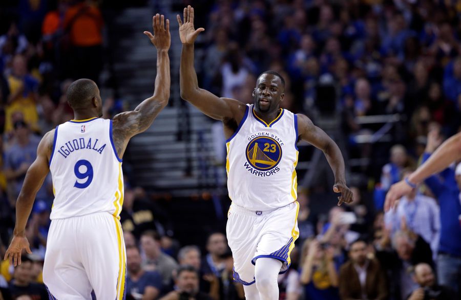 Steve Kerr Wants To Rest The Warriors, But The Players Don't Want To Sit