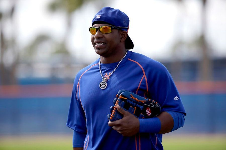 Yoenis Cespedes Plans To Eat His $7,000 Pig