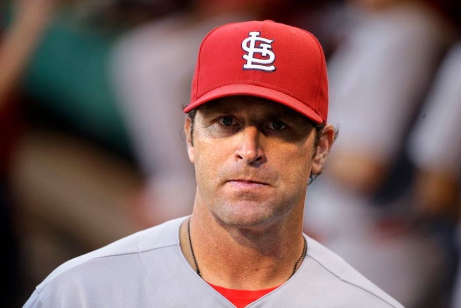 The Cardinals Lost Their 65th Game