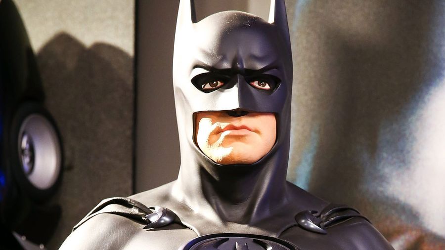 Let These Bats Fuck In Peace