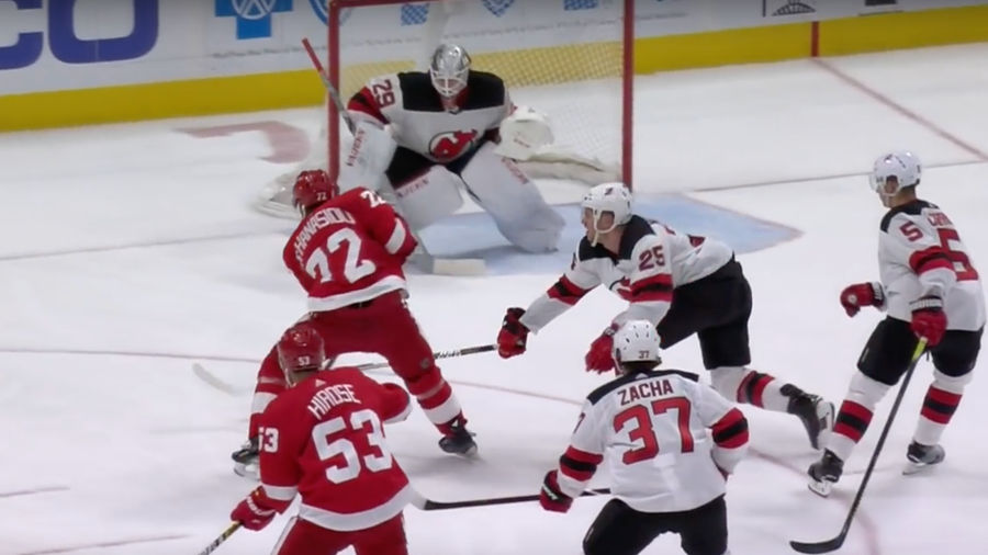 Andreas Athanasiou Is So Frickin' Fast<em></em>