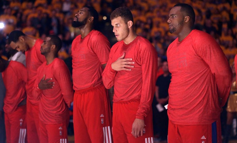 Players Want "Maximum" Punishment For Sterling, But What Can The NBA Do?