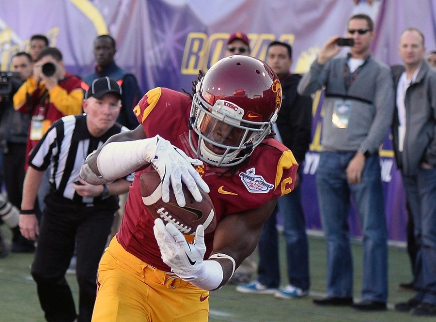 USC DB Josh Shaw Explains Why He Made Up That Drowning-Nephew Story