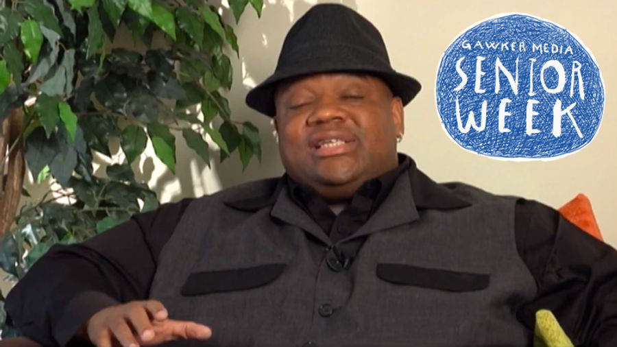 That Time We Got Jason Whitlock To Say That <i>Mein Kampf</i> "Isn't Bad"