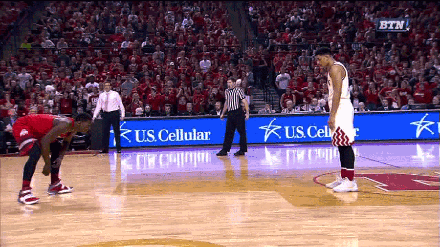 Report: Jae’Sean Tate Re-Aggravated Shoulder Injury While Slapping The Court